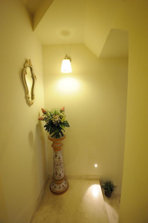Il Piccolo Giglio Bed & Breakfast Porto Sant'Elpidio Exterior photo