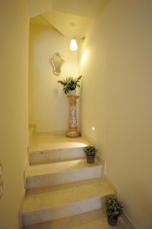 Il Piccolo Giglio Bed & Breakfast Porto Sant'Elpidio Exterior photo